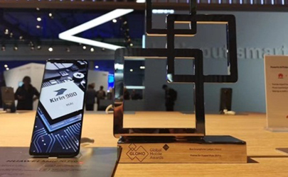 Huawei Mate 20 Pro برنده نشان؛«بهترین گوشی هوشمند MWC 2019»