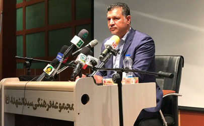 پراید ۵۰ میلیون و تیبا ۸۰ میلیون شده و من درد جامعه را گفتم/ خیلی‌ها به بنده خدا وصل هستند/ چطور سردار غفور مصطفی مدبر شد؟/ تشت رسوایی‌تان بیفتد جایی بین مردم نخواهیدداشت/ مصطفی مدبربرایم وجودخارجی ندارد/ فردوسی پور به خاطر خیلی ازمسائل بیرون است 