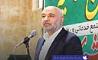 مجتمع رفاهی خورشید بناب در سفر یک روزه وزیر کار به آذربایجان شرقی افتتاح شد