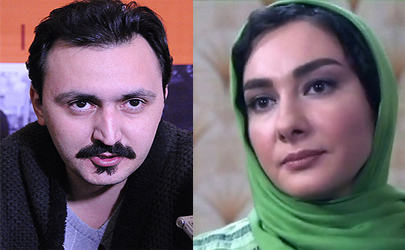 جوجه‌هایی مثل هانیه توسلی برای من حاشیه های زیادی درست کردند