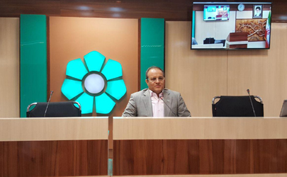 اعتماد مسئولین به بانک توسعه تعاون در طرح‌های اقتصادی اجتماعی قابل‌توجه است