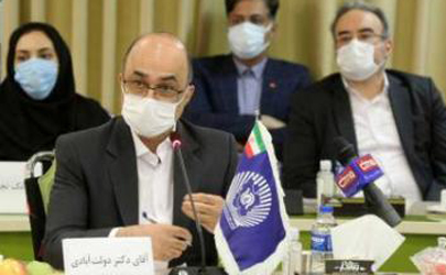 بانک تجارت با همکاری صندوق نوآوری و شکوفایی به دانش‌بنیان‌ها تسهیلات می‌دهد