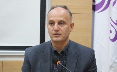 سرپرست معاونت فنی بیمه های اشخاص بیمه آرمان منصوب شد