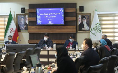 شهردار منطقه ۵ : آشنایی با قوانین برای ترویج فرهنگ آپارتمان نشینی ضروری است  