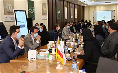 بانک کارآفرین از طرح تسهیلاتی ثمرآفرین رونمایی کرد