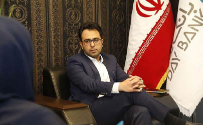 بانک دی رتبه اول کمترین درصد خطای تراکنش های صادرکنندگی را کسب کرد
