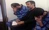 دختر دانشجو تهرانی در دخمه شیطانی 3 جوان گرفتار شد