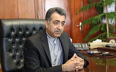 توضیحات عضو هیات مدیره بانک ملی ایران درباره مسدود شدن حساب های برخی مشتریان