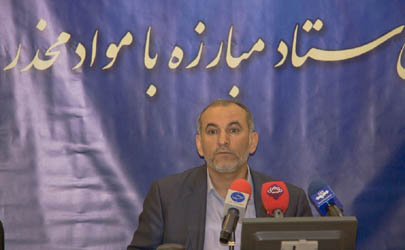 برگزاری دومین همایش صیانت و گفتمان سازی اجتماعی و اجتماعی شدن مبارزه با مواد مخدر/ تعدادی از مراکزغیر مجاز ورزشی پلمب شدند/در6 ماهه نخست امسال 71 هزارمعتاد دستگیر شدند