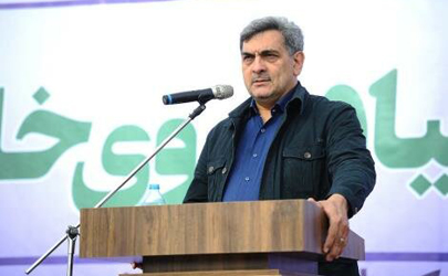 حراج فضاهای شهری جای زندگی را از بین خواهد برد