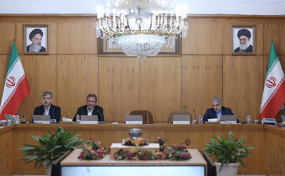 تصمیمات و تدابیر دولت برای مقابله و پیشگیری از انتقال ویروس کرونا