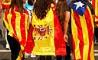 کاتالونیا اعلام استقلال می‌کند  