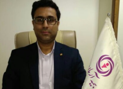 تایید صلاحیت حرفه ای مدیر بیمه های باربری، کشتی و هواپیما بیمه آرمان