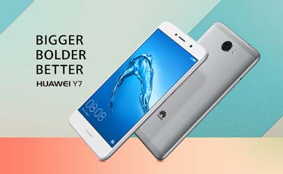 Huawei Y7 Prime ، هوشمند پر قابلیت با قیمتی رقباتی