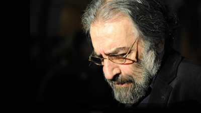مسعود کيميايی همبازی ناصر ملک مطيعی درفیلم «معکوس»شد