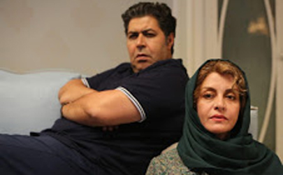 زیر سقف دودی در فرهنگسرای ارسباران اکران و نقد می شود
