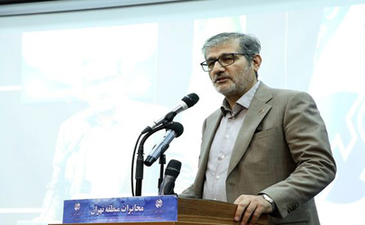 مدیر مخابرات تهران: توسعه زیرساخت های مخابرات، ارمغان آور توسعه ارتباطات کشور است