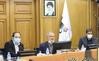 شناخت «مکتب تهران»در هفته تهران