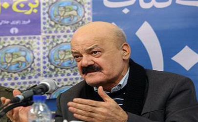 هیچ کدام از اتفاقات زندگی حضرت علی (ع) در کتاب «برج ۱۱۰» نمی‌بینید/ بسیاری از آثار مذهبی ما شرحی ازسرگذشت شخصیت‌های مذهبی با پاره‌ای جرح و تعدیل‌ها است