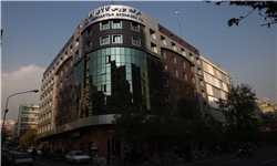 فروش دومین محموله ضایعات شرکت راه آهن در بازار فرعی بورس کالای ایران