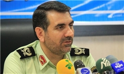 دستگیری ۱۰۱ نفر از اراذل و اوباش سطح ۳ تهران/ ارائه گزارش پلیس بزرگراه در هفته آینده