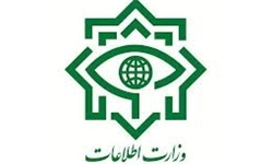 تیم 12 نفره تروریست‌های مسلح وابسته به عربستان متلاشی شد