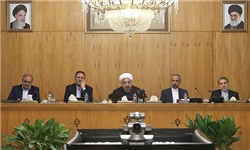 دستور رییس‌جمهور برای رسیدگی دقیق و جدی به اتفاقات ورزشگاه تبریز