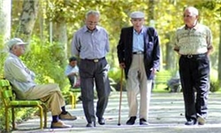پرداخت حقوق خرداد و معوقه‌های دو ماه گذشته بازنشسته‌ها  