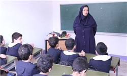 شیوه‌نامه رتبه‌بندی حرفه‌ای معلمان ابلاغ شد