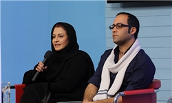 زارعی: ورود نیروهای تازه نفس به سینما باعث ایجاد پویایی می‌شود/ زمانی: فیلمنامه طالب‌آبادی فیلمنامه رویایی‌ای است