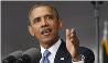 اوباما: اگر به توافق مورد نظرمان نرسیم آمریکا مذاکرات را رها می‌کند