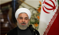 توافق نهایی باید تضمین‌کننده لغو تمامی تحریم‌های اقتصادی باشد/ کانال‌های مالی و حمایتی تروریسم باید قطع شود