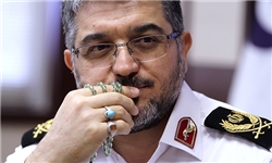 محدودیت‌های تردد و توقف در روز عید سعید فطر/ اختصاص ۵ پارکینگ برای پارک خودروها در اطراف مصلا