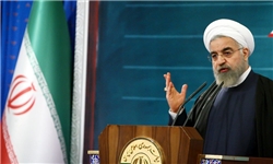 مدیریت اجرای پروتکل الحاقی با ما و بر مبنای رعایت خطوط قرمز خواهد بود / توافقی را امضا نمی کنیم که به کسی اجازه دسترسی به اسرار علمی و نظامی کشور را بدهد