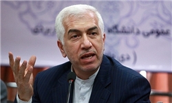 احیای 120 هنربومی در دانشگاه علمی کاربردی/ رتبه بندی مراکز علمی کاربردی تا پایان سال/ برنامه دانشگاه علمی کاربردی برای تحصیلات تکمیلی/10  درصد مدرسین علمی کاربردی مهارتی هستند