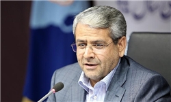 فرار مالیاتی در اقشار مختلف 13 تا 30 هزار میلیارد تشخیص داده شده / 40 درصد از مالیات معاف هستند/ سال 91 تا 94، 3 هزار و 500 نفر با کارت بازرگانی خود واردات انجام دادند/ ستاد اجرایی فرمان امام ، بنیاد مستضعفان و قرارگاه خاتم جزو بهترین مودیان