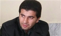 جوان فداکار حادثه پتروشیمی مارون درگذشت