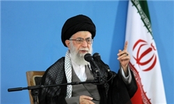 مشارکت همگانی در انتخابات نظام را بیمه می‌کند/ جنجال‌های روزمره انتخاباتی مسئولان را از اقتصاد غافل نکند/ تأکید بر حضور چشمگیر و دشمن‌شکن مردم در راهپیمایی ۲۲ بهمن