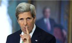 جان کری درباره پرداخت 7/1میلیارد دلاری آمریکا به ایران پاسخ دهد