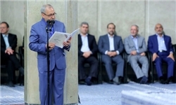 پرهیز از هرگونه شتاب زدگی در برنامه‌ها/ نظام جامع برنامه‌ریزی در تمام سطوح آموزش و پرورش استقرار یافت