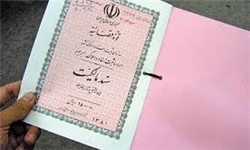 دفاتر ثبت اسناد از تنظیم سند وکالتی و قطعی بدون تأییدیه پلیس خودداری کنند/ برگ سبز خودرو سند رسمی محسوب می‌شود