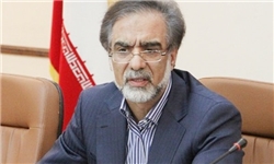 ۱۱۰ شهرک صنعتی برای اشتغال ایثارگران اختصاص می یابد/مالیات اصناف مستقر در شهرکهای صنعتی افزایش نمی‌یابد