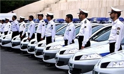 محدودیت‌های ترافیکی در روز تحلیف رئیس‌جمهور+ جزئیات