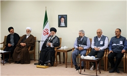 برخی مسئولان از حقایق و آمارهای واقعی در بعضی بخشها مطلع نیستند/ همه‌ مردم عزیز در طرح سرشماری شرکت و اطلاعات دقیق را بیان کنند/اعلام نتیجه سرشماری عمومی نباید به تأخیر بیفتد