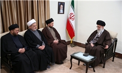 هیچگاه نباید به آمریکایی‌ها اعتماد کرد و فریب لبخند آنها را خورد/ هرگاه این توصیه را به فراموشی سپردیم ضرر کردیم