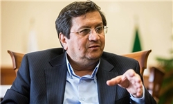 دکتر همتی تعیین تکلیف مدیران عامل ۴ بیمه انجام شد