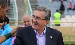 شروط برانکو برای تمدید قرارداد با پرسپولیس  