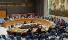 قطعنامه آتش‌بس سوریه در شورای امنیت تصویب شد