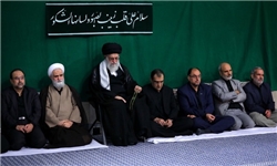 مسیر طی‌شده انقلاب، نشانه‌هایی امیدبخش را نشان می‌دهد/این اجتماعات باید عزم همگان را ثابت و استوار کند