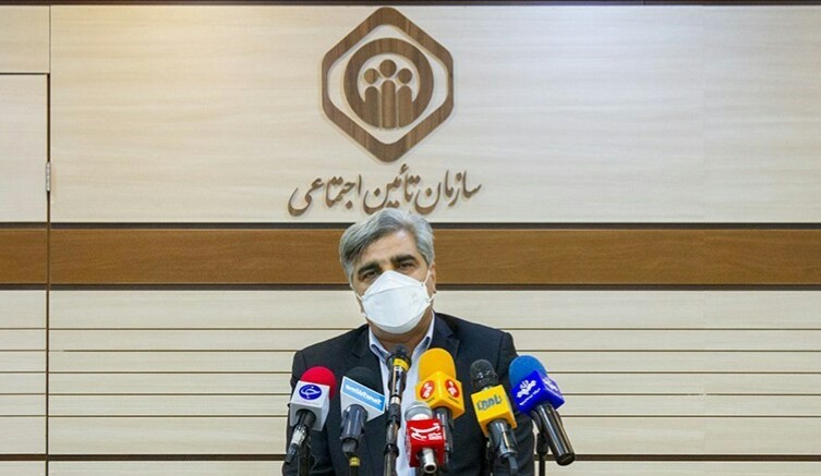 پرداخت مرحله دوم همسان سازی حقوق بازنشستگان طی چند روز آینده